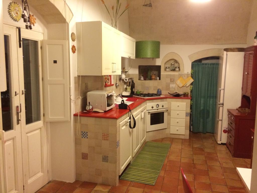 Alba Chiara Holiday Home Матера Экстерьер фото