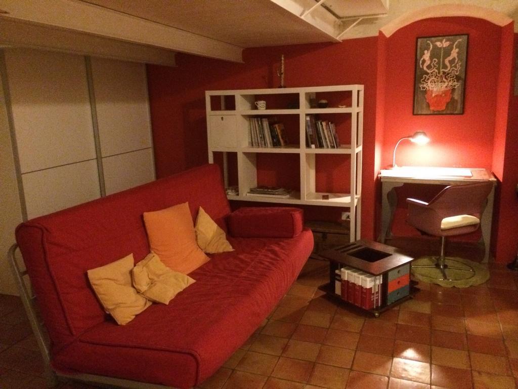 Alba Chiara Holiday Home Матера Экстерьер фото