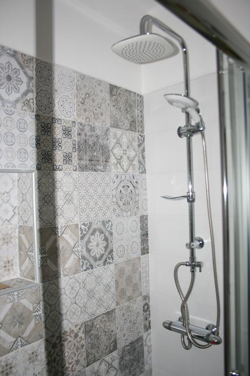 Alba Chiara Holiday Home Матера Экстерьер фото