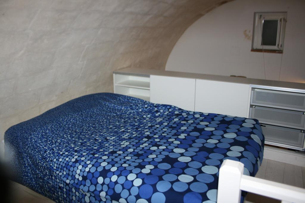 Alba Chiara Holiday Home Матера Экстерьер фото
