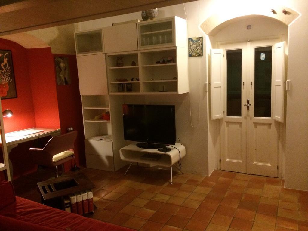 Alba Chiara Holiday Home Матера Экстерьер фото